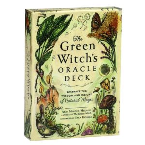 Green Witch (Intuition)