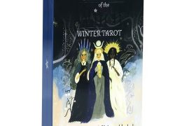 Cărți Tarot » Seasons of the Witch: Winter Tarot