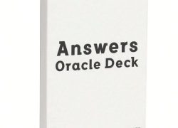 Oracolul răspunsurilor