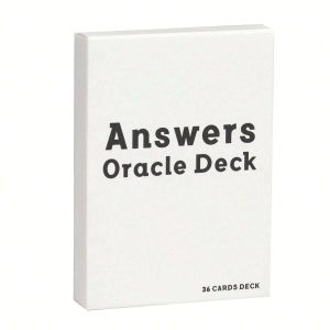 Answers Oracle