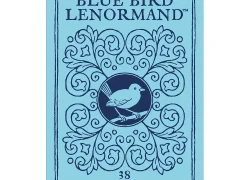 Cărți Oracol » Blue Bird Lenormand