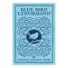 Cărți Oracol » Blue Bird Lenormand