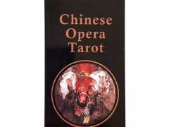 Cărți Tarot » Chinese Opera Tarot
