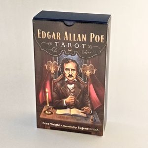 Edgar Allan Poe