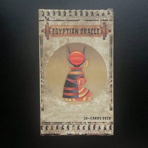 Egyptian Oracle