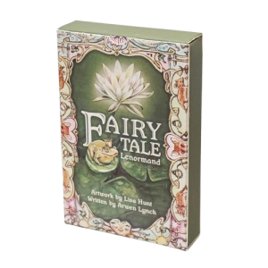 Fairy Tale Lenormand