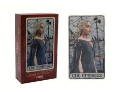 Game of Thrones Tarot