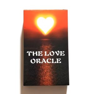 Love Oracle