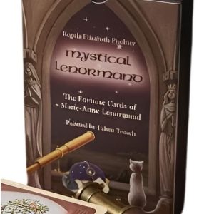 Mystical Lenormand