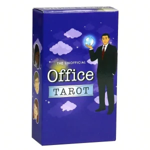 Office Tarot