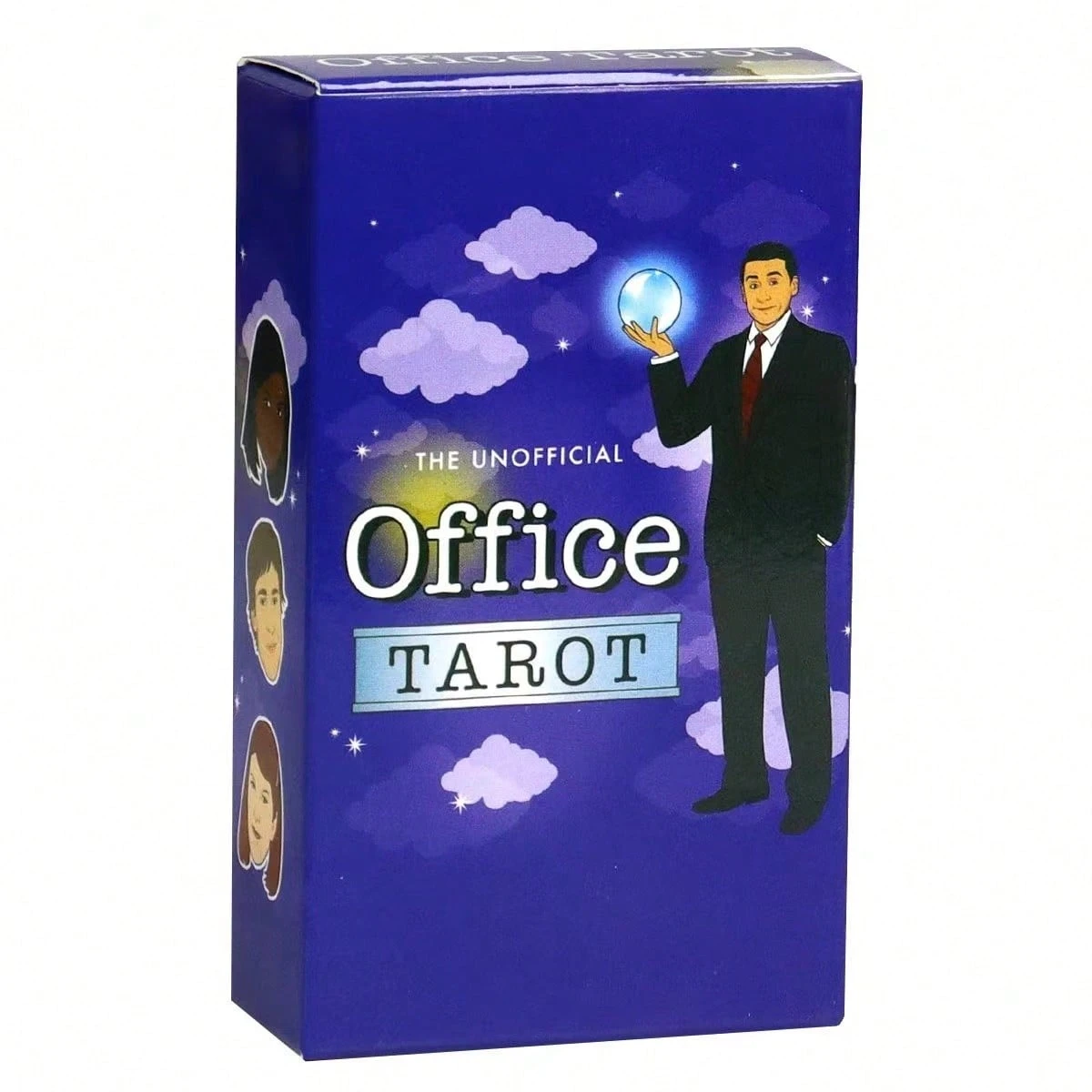 Office Tarot