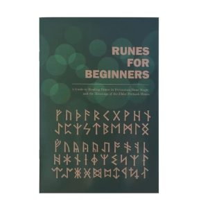Runes for Beginners