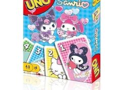 Cărți de joc » Sanrio UNO