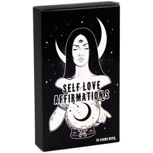 Self Love Affirmations