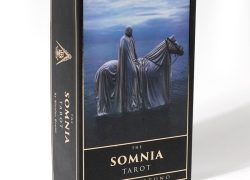 Somnia » Tarotul Coșmarurilor
