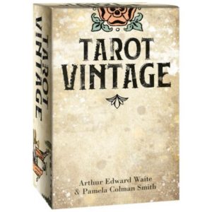 Tarot Vintage