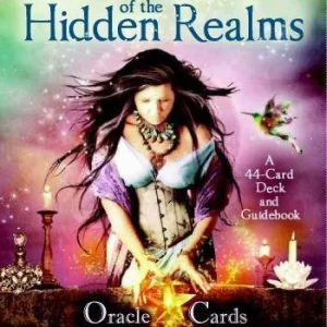 Wisdom of the Hidden Realms